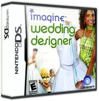 ROM Imagine - Wedding Designer